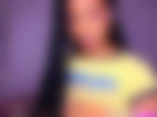 Charlotte's Live Sex Cam Show