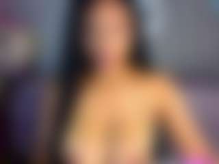 Charlotte's Live Sex Cam Show