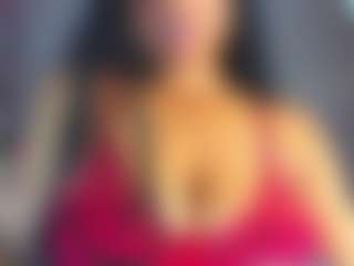 Live cam show with Charlotte - Average on madthumbs
