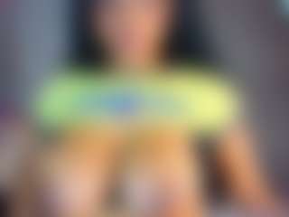 Charlotte's Live Sex Cam Show