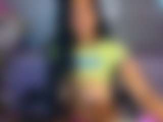 Charlotte's Live Sex Cam Show