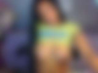 Charlotte's Live Sex Cam Show