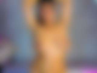 Charlotte's Live Sex Cam Show