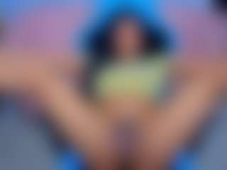 Live cam show with Charlotte - Big Ass on Camsoda