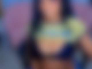 Charlotte's Live Sex Cam Show