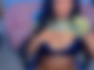 Charlotte's Live Sex Cam Show