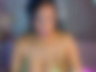 Live cam show with Charlotte - Public Latina on xfollow cams | colombia