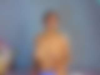 Charlotte's Live Sex Cam Show