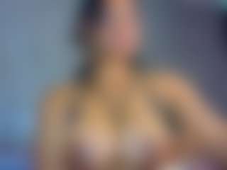 Charlotte's Live Sex Cam Show