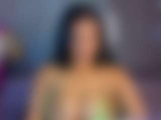 Charlotte's Live Sex Cam Show