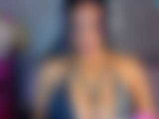 Charlotte's Live Sex Cam Show