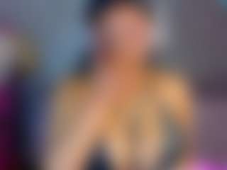 Charlotte's Live Sex Cam Show