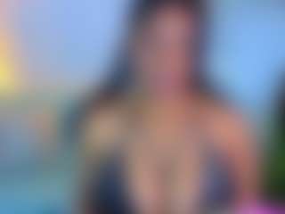 Charlotte's Live Sex Cam Show