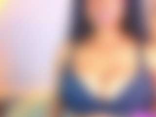 Live cam show with Charlotte - Tittyfuck on TastyBlacksLive