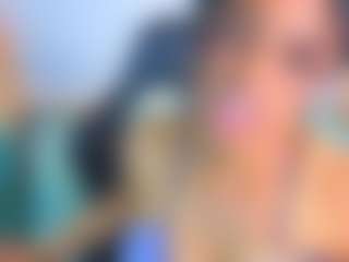 Charlotte's Live Sex Cam Show