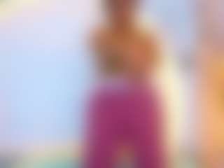 Charlotte's Live Sex Cam Show