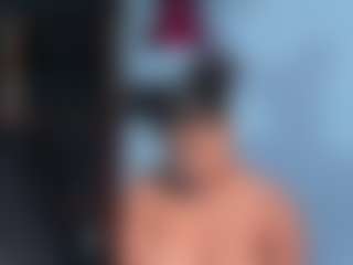 Live cam show with HannyThompson - Ebony on Fapmatic.com | colombia