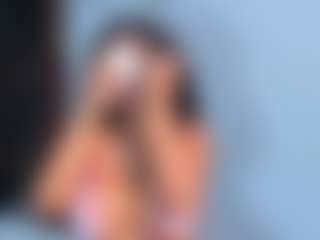 HannyThompson's Live Sex Cam Show
