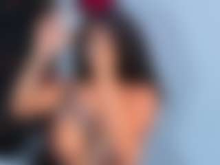 HannyThompson's Live Sex Cam Show