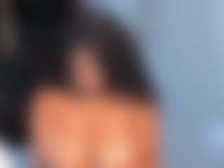 HannyThompson's Live Sex Cam Show