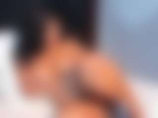 HannyThompson's Live Sex Cam Show