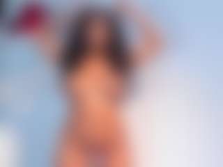 HannyThompsons Live-Sex-Cam-Show