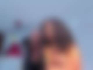 HannyThompson's Live Sex Cam Show