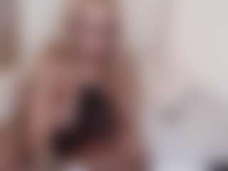 Luna Vice's Live Sex Cam Show
