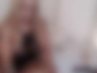 Luna Vice's Live Sex Cam Show