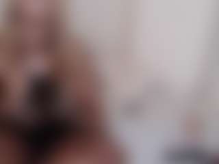 Luna Vice's Live Sex Cam Show