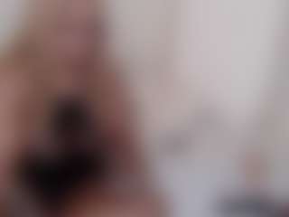 Luna Vice's Live Sex Cam Show