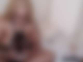 Luna Vice's Live Sex Cam Show