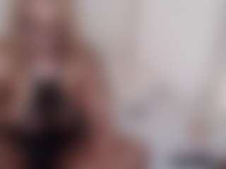 Luna Vice's Live Sex Cam Show