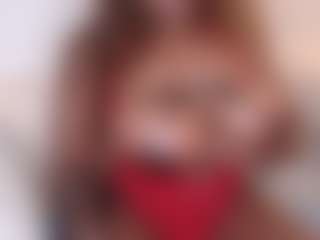 Luna Vice's Live Sex Cam Show