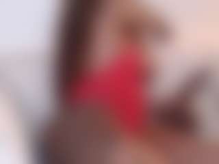 Luna Vice's Live Sex Cam Show
