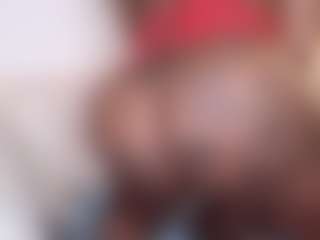 Luna Vice's Live Sex Cam Show