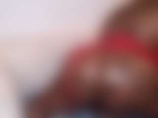 Luna Vice's Live Sex Cam Show