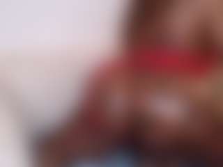 Luna Vice's Live Sex Cam Show