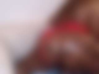 Luna Vice's Live Sex Cam Show