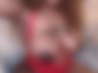 Luna Vice's Live Sex Cam Show