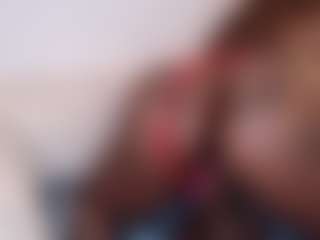 Luna Vice's Live Sex Cam Show