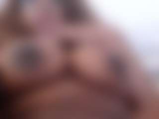 Luna Vice's Live Sex Cam Show