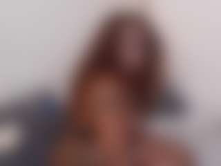 Luna Vice's Live Sex Cam Show