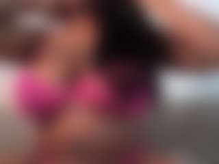 Luna Vice's Live Sex Cam Show