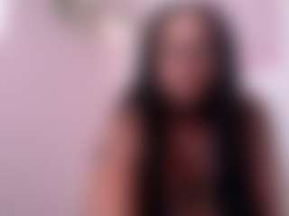 Luna Vice's Live Sex Cam Show