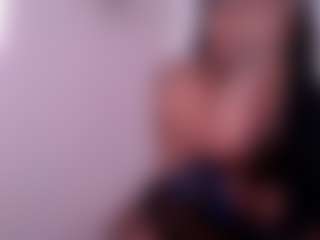 Luna Vice's Live Sex Cam Show