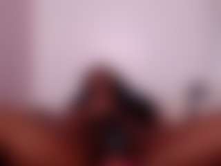 Luna Vice's Live Sex Cam Show