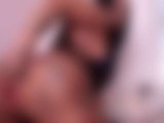 Luna Vice's Live Sex Cam Show