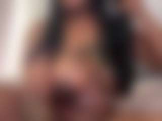 Luna Vice's Live Sex Cam Show