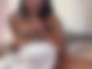 Luna Vice's Live Sex Cam Show